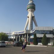2016 Toshkent Tower 1